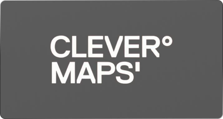 CleverMaps Pioneers Data Storytelling With Cloud-Native Analytics, Powered by GoodData
