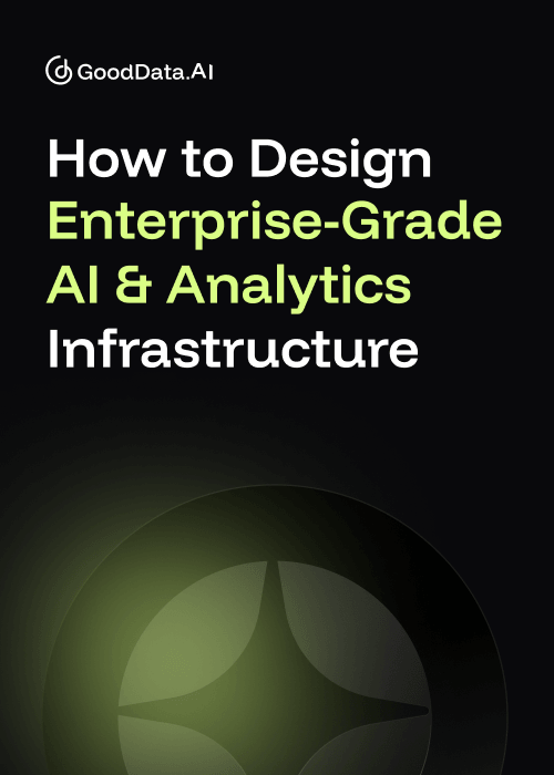How to Design Enterprise-Grade AI & Analytics Infrastructure