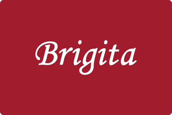 Brigita
