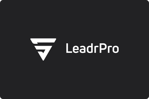 LeadrPro