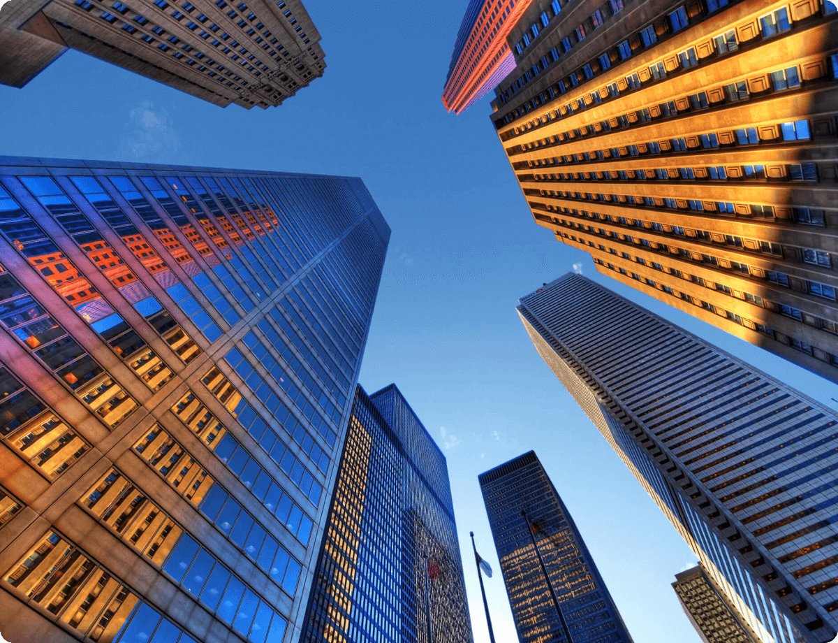 Data analytics for banks