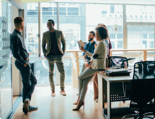 Data analytics for HR and Workforce Management Platforms