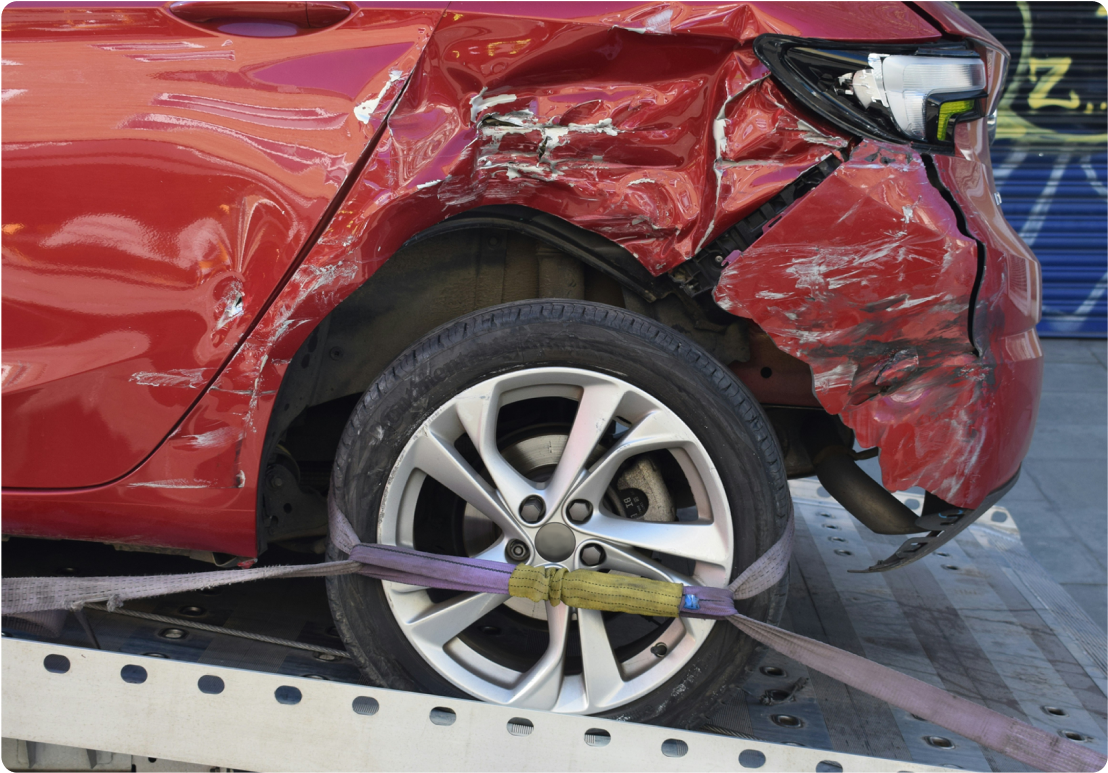 Insurance data analytics