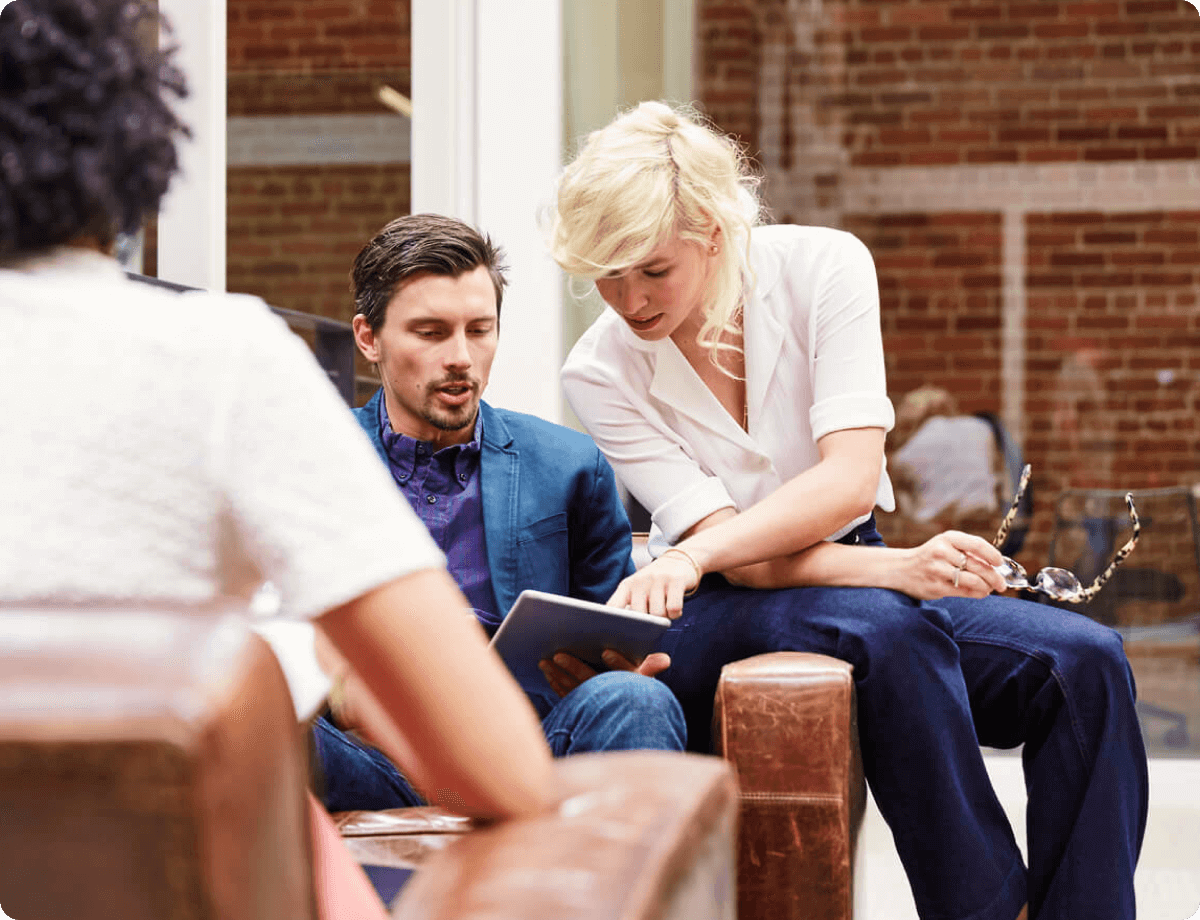 Data analytics for marketing teams