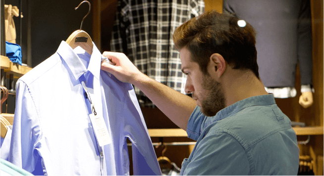 Ecommerce and Retail