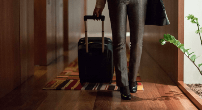 Travel, Tourism & Hotel