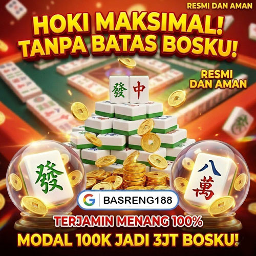 BASRENG188: Situs Link SLOT GACOR 2026 Terpercaya Gampang Biking Member Senang Karena Menang Terus image 1
